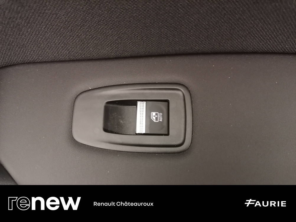 Acheter Renault Captur 2 Captur E-Tech full hybrid 145 ch esprit Alpine 5p occasion dans les concessions du Groupe Faurie