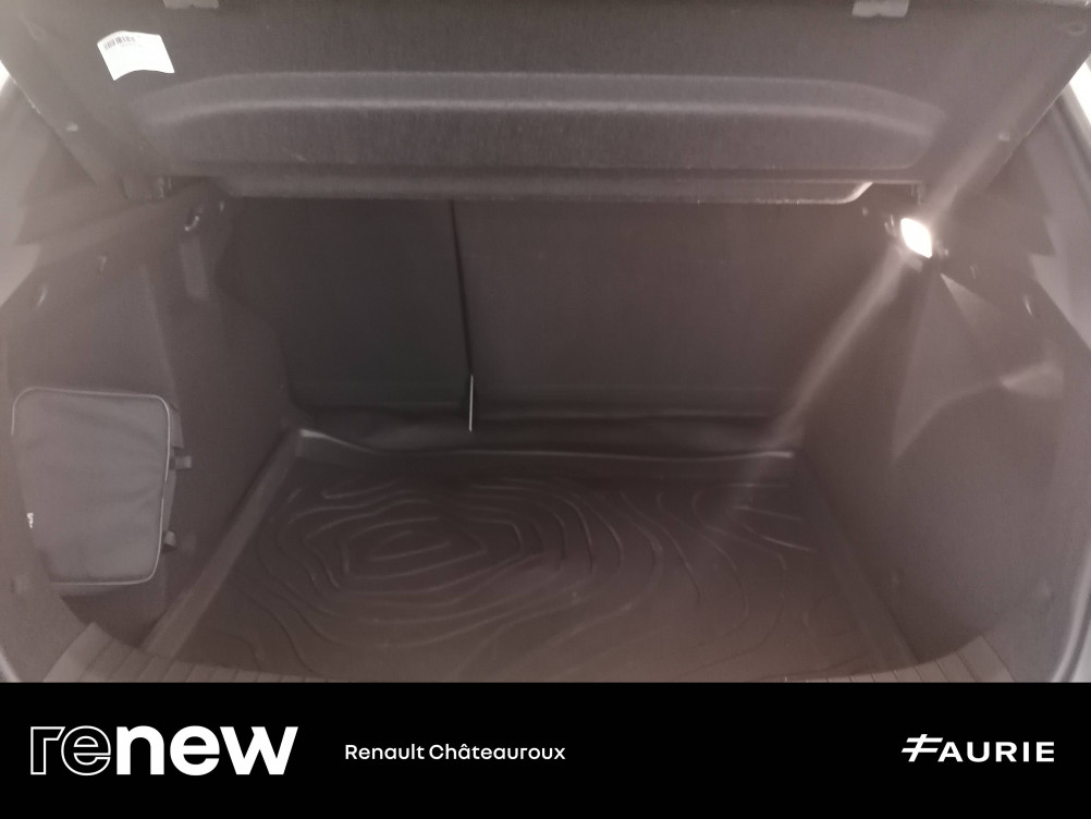 Acheter Dacia Duster Duster ECO-G 100 Extreme 5p occasion dans les concessions du Groupe Faurie