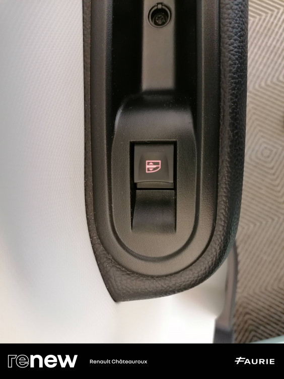 Acheter Renault Twingo Electrique Twingo III Achat Intégral - 21 Intens 5p occasion dans les concessions du Groupe Faurie