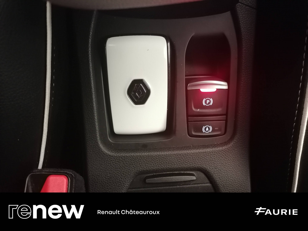 Acheter Renault Clio 5 Clio TCe 90 Techno 5p occasion dans les concessions du Groupe Faurie