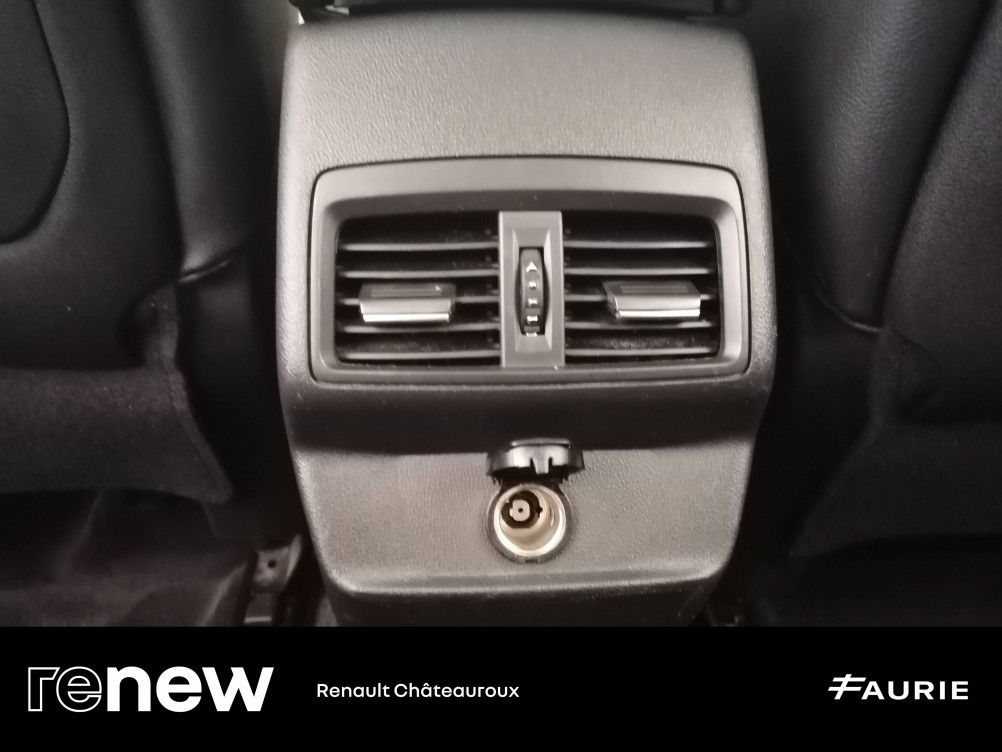 Acheter Renault Koleos 2 Koleos Blue dCi 150  X-tronic Zen 5p occasion dans les concessions du Groupe Faurie