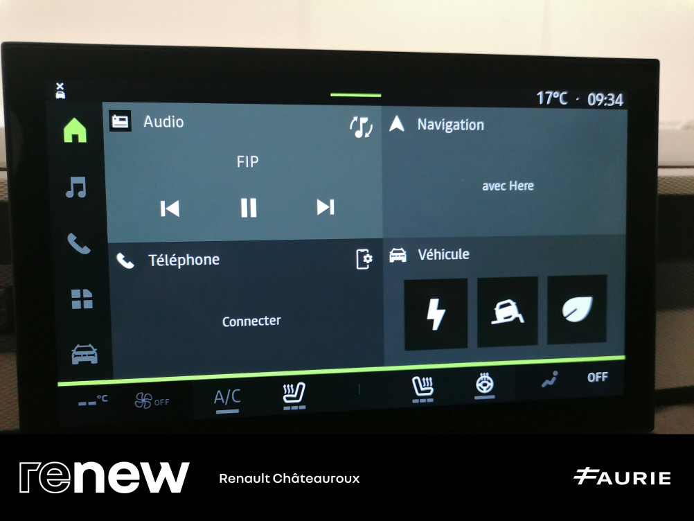 Acheter Dacia Duster Duster Hybrid 140 Extreme 5p occasion dans les concessions du Groupe Faurie