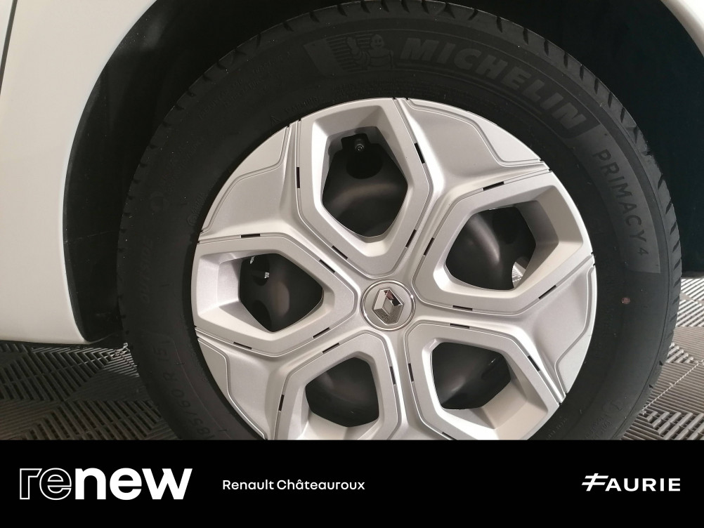 Acheter Renault Twingo 3 Twingo III SCe 65 - 21 Zen 5p occasion dans les concessions du Groupe Faurie