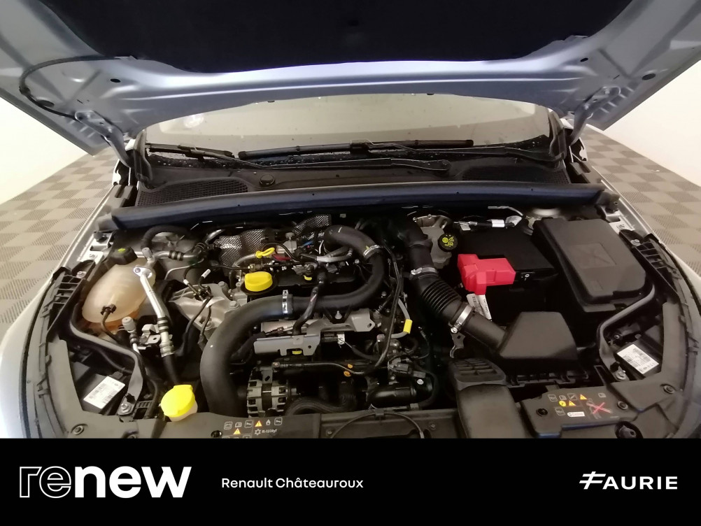 Acheter Renault Clio 5 Clio TCe 90 Equilibre 5p occasion dans les concessions du Groupe Faurie