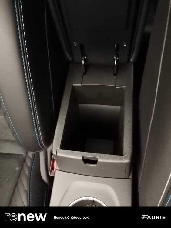 Acheter Renault Arkana Arkana E-Tech 145 - 23 esprit Alpine 5p occasion dans les concessions du Groupe Faurie