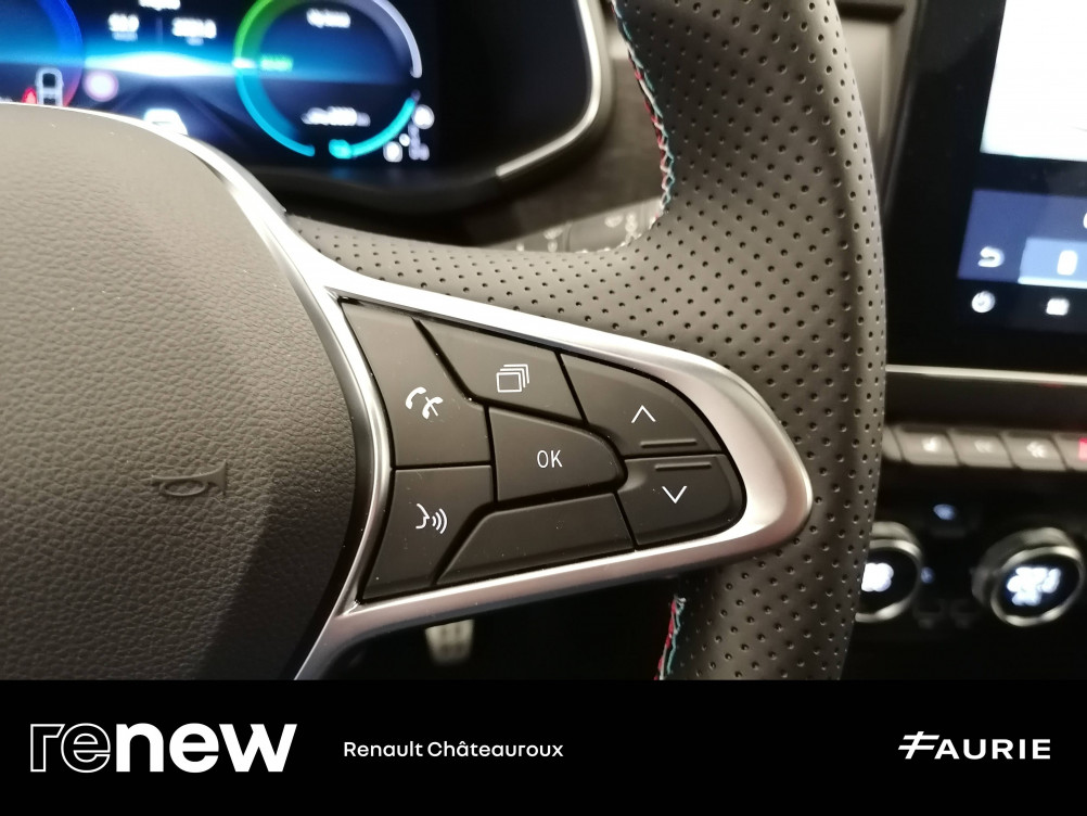 Acheter Renault Arkana Arkana E-Tech 145 - 23 esprit Alpine 5p occasion dans les concessions du Groupe Faurie