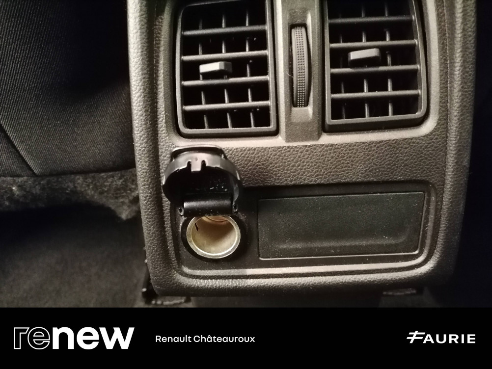 Acheter Renault Captur 2 Captur TCe 90 Evolution 5p occasion dans les concessions du Groupe Faurie