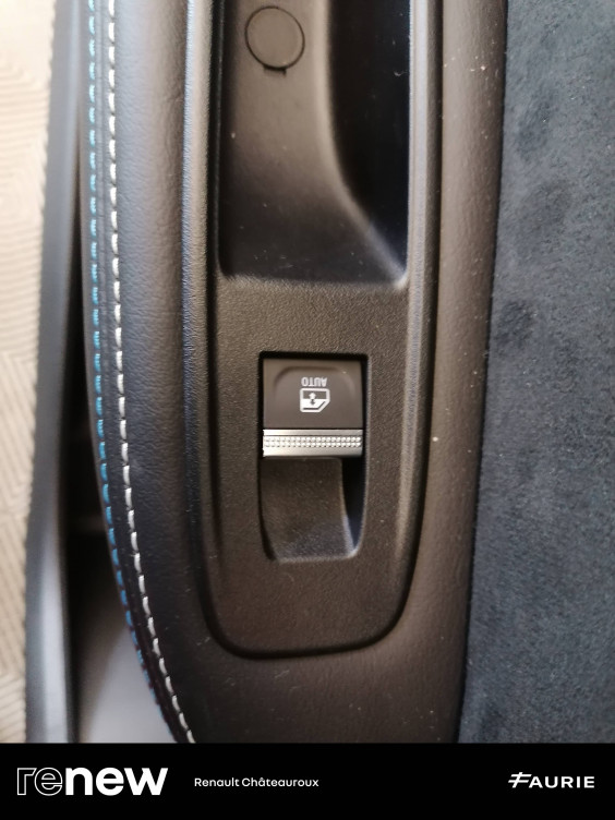 Acheter Renault Arkana Arkana E-Tech 145 - 23 esprit Alpine 5p occasion dans les concessions du Groupe Faurie