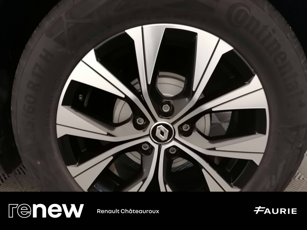 Acheter Renault Captur 2 Captur TCe 90 Evolution 5p occasion dans les concessions du Groupe Faurie