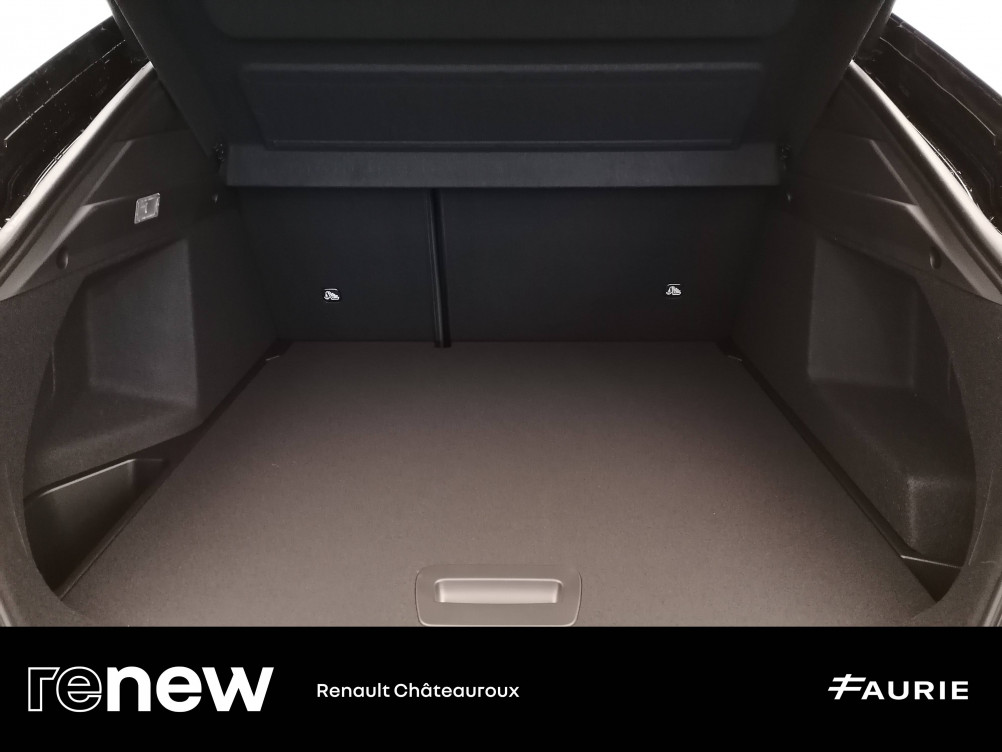 Acheter Renault Arkana Arkana mild hybrid 160 EDC GSR2 esprit Alpine 5p occasion dans les concessions du Groupe Faurie