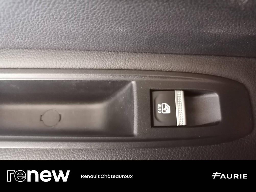 Acheter Renault Megane E-Tech Megane E-Tech EV60 220 ch super charge Iconic 5p occasion dans les concessions du Groupe Faurie