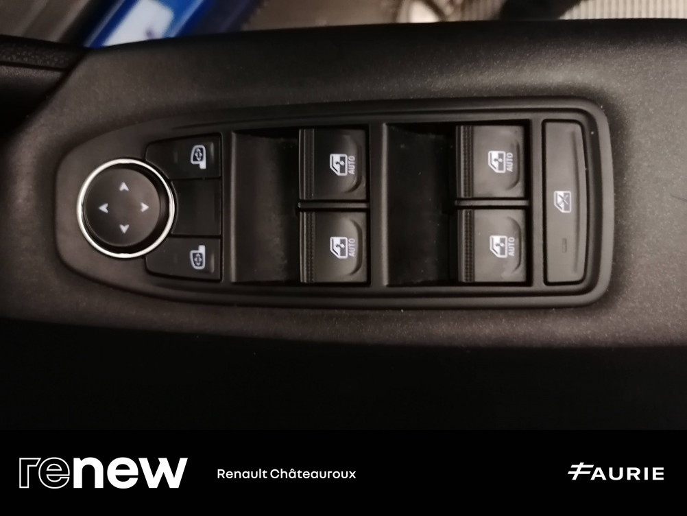 Acheter Renault Captur 2 Captur TCe 90 Evolution 5p occasion dans les concessions du Groupe Faurie