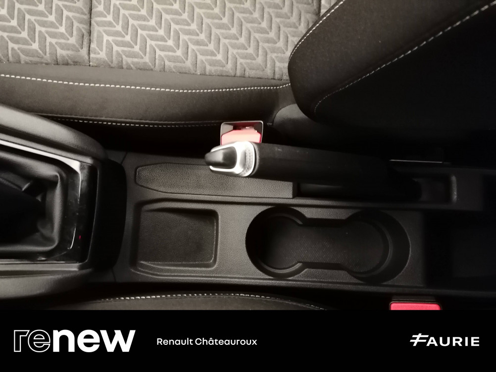 Acheter Renault Clio 5 Clio SCe 65 Evolution 5p occasion dans les concessions du Groupe Faurie