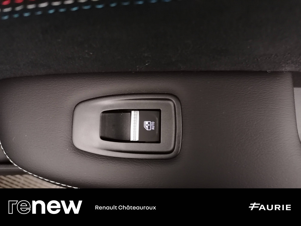 Acheter Renault Arkana Arkana mild hybrid 160 EDC GSR2 esprit Alpine 5p occasion dans les concessions du Groupe Faurie