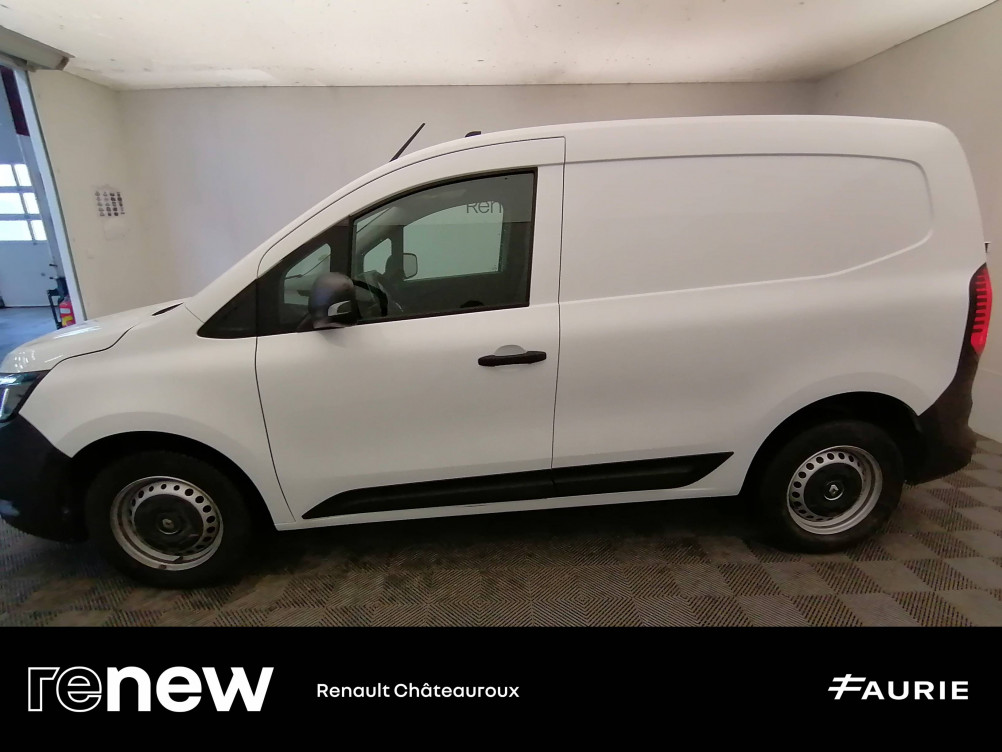 Acheter Renault Kangoo 3 KANGOO VAN BLUE DCI 95 GRAND CONFORT- 22 5p occasion dans les concessions du Groupe Faurie