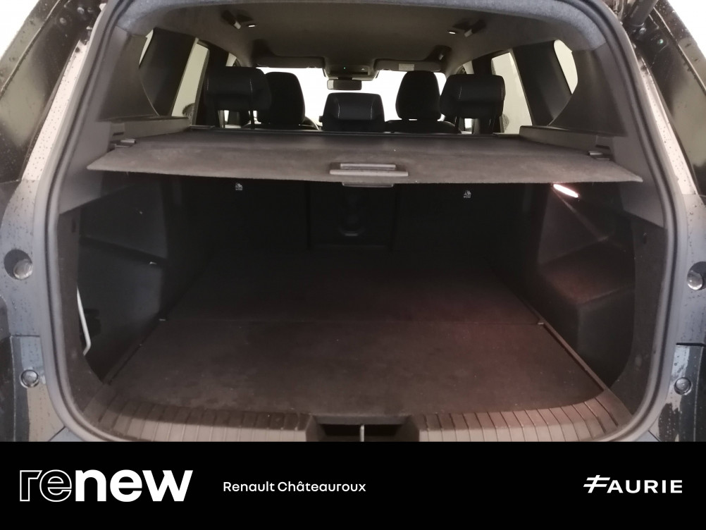 Acheter Dacia Bigster Bigster Hybrid 155 Journey 5p occasion dans les concessions du Groupe Faurie