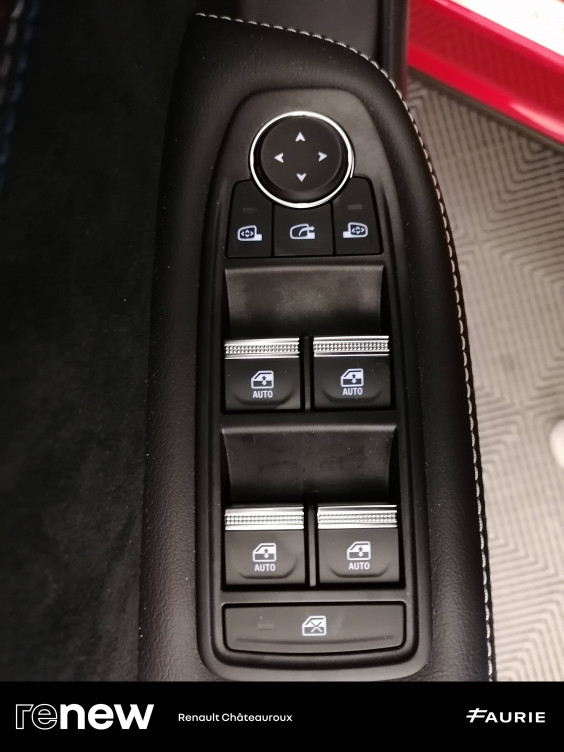 Acheter Renault Arkana Arkana E-Tech 145 - 23 esprit Alpine 5p occasion dans les concessions du Groupe Faurie