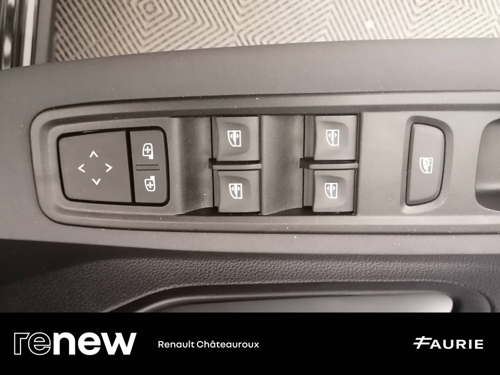 Acheter Dacia Sandero Sandero ECO-G 100 GSR2 Stepway Extreme 5p occasion dans les concessions du Groupe Faurie