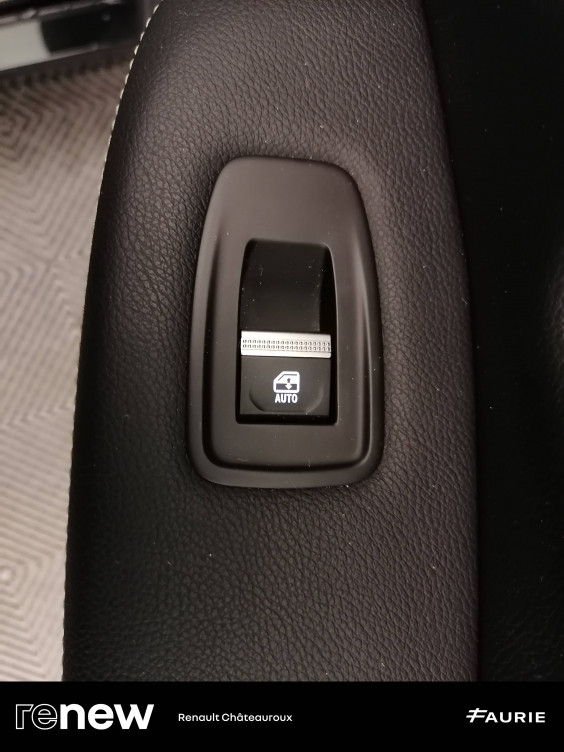 Acheter Renault Megane E-Tech Megane E-Tech EV60 220 ch super charge Iconic 5p occasion dans les concessions du Groupe Faurie