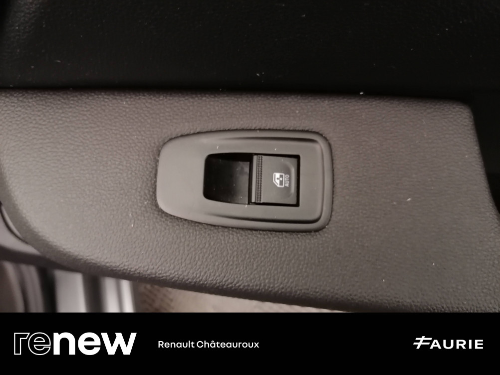 Acheter Renault Clio 5 Clio SCe 65 Evolution 5p occasion dans les concessions du Groupe Faurie