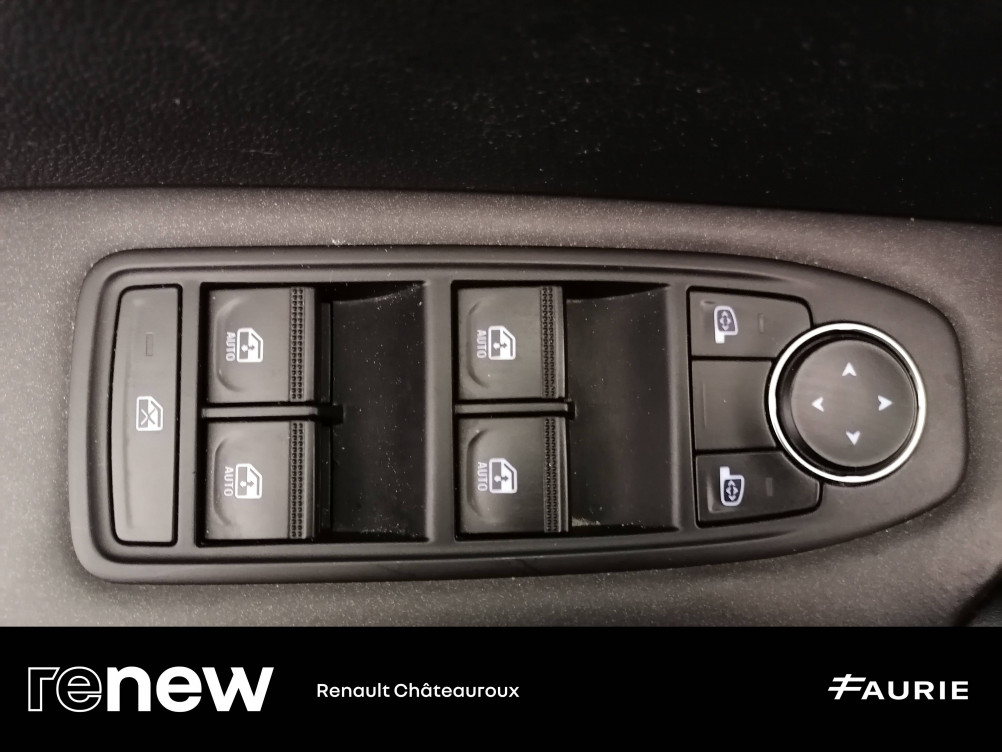 Acheter Renault Captur 2 Captur TCe 90 Evolution 5p occasion dans les concessions du Groupe Faurie