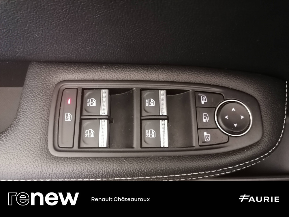 Acheter Renault Arkana Arkana TCe 140 EDC FAP - 21B Intens 5p occasion dans les concessions du Groupe Faurie