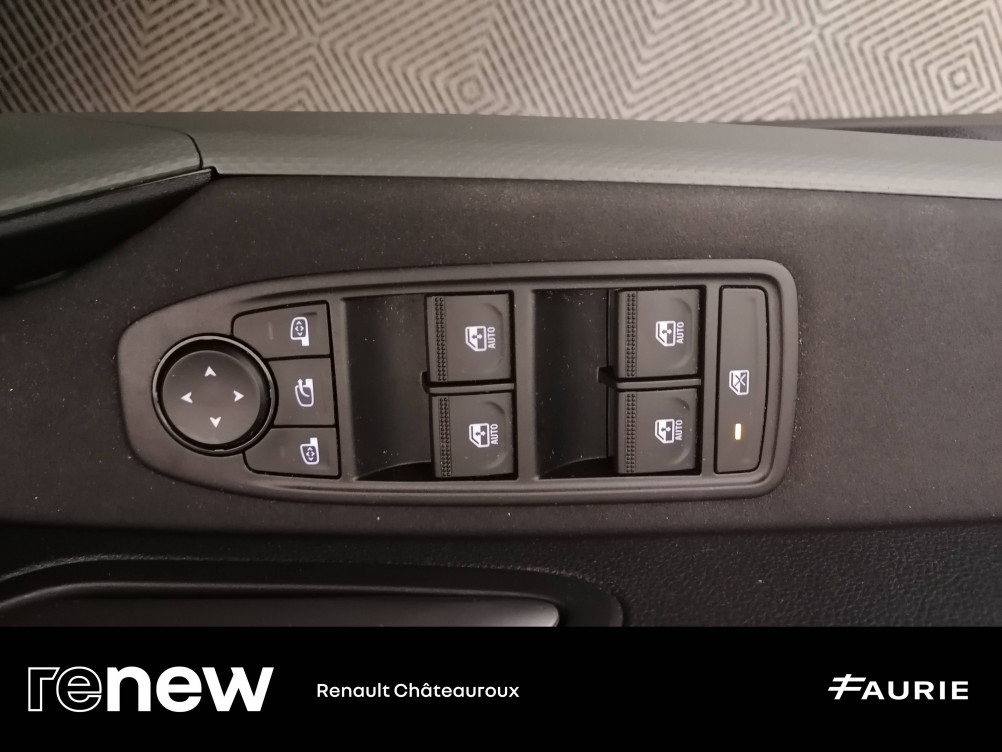 Acheter Dacia Duster Duster ECO-G 100 Extreme 5p occasion dans les concessions du Groupe Faurie