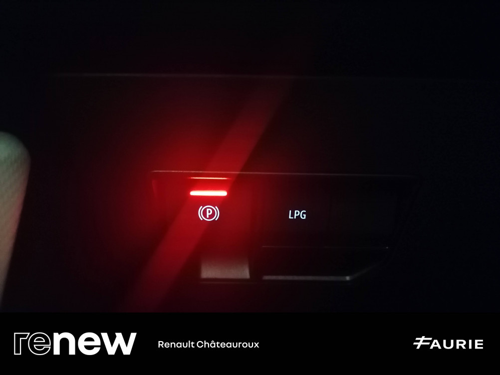 Acheter Dacia Duster Duster ECO-G 100 Extreme 5p occasion dans les concessions du Groupe Faurie