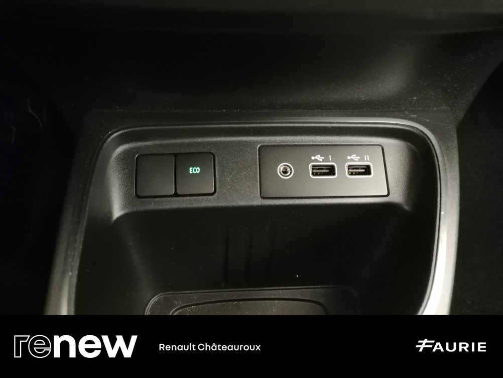 Acheter Renault Twingo Electrique Twingo III E-Tech Techno 5p occasion dans les concessions du Groupe Faurie