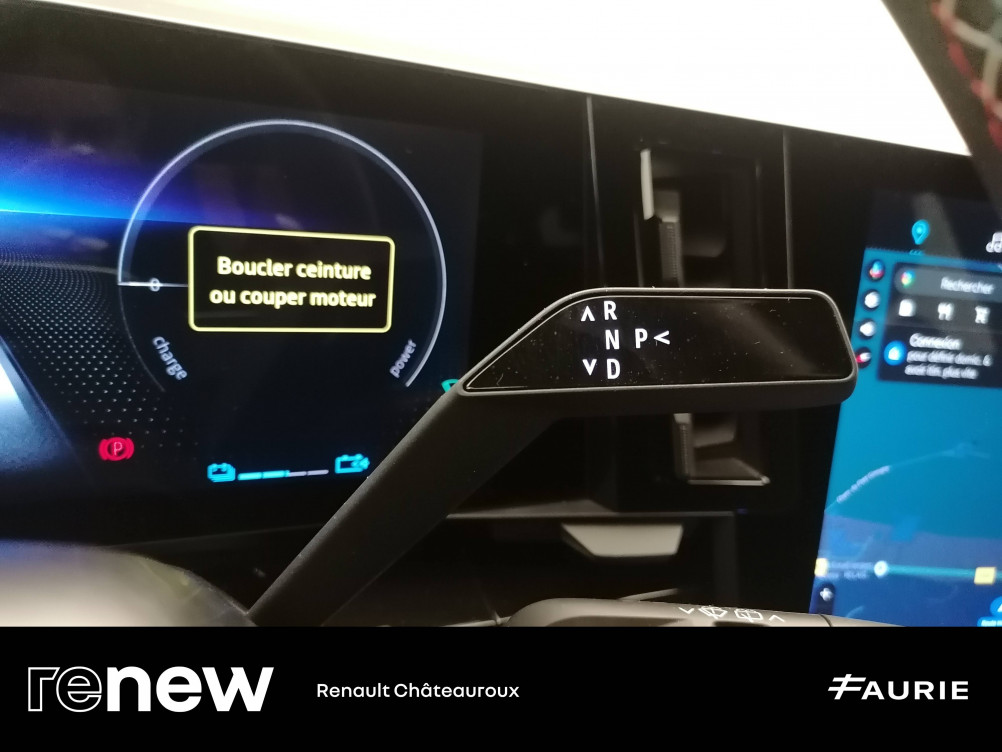 Acheter Renault Austral Austral E-Tech hybrid 200 Techno esprit Alpine 5p occasion dans les concessions du Groupe Faurie