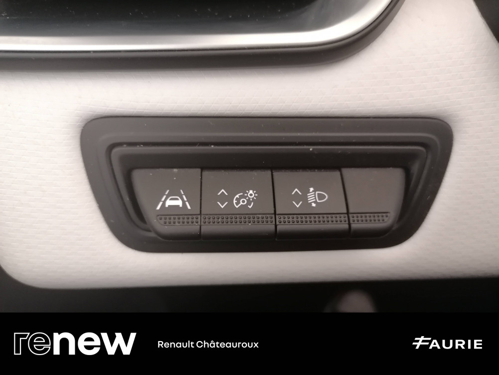 Acheter Renault Clio 5 Clio TCe 90 Techno 5p occasion dans les concessions du Groupe Faurie