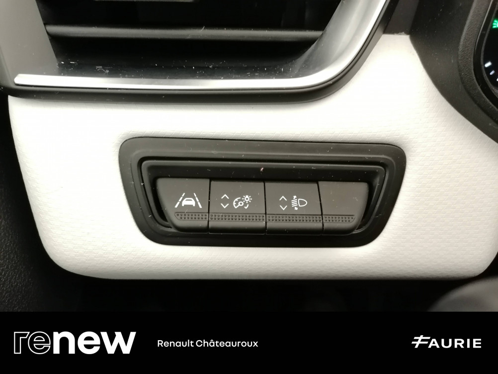 Acheter Renault Clio 5 Clio SCe 65 Evolution 5p occasion dans les concessions du Groupe Faurie