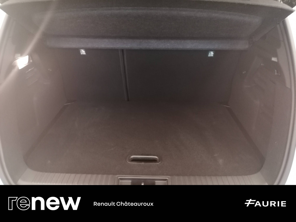 Acheter Renault Captur 2 Captur E-Tech full hybrid 145 ch esprit Alpine 5p occasion dans les concessions du Groupe Faurie