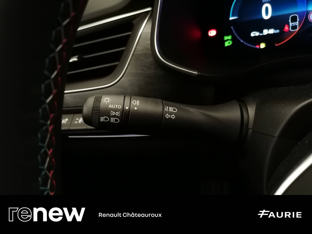 Acheter Renault Arkana Arkana E-Tech 145 - 23 esprit Alpine 5p occasion dans les concessions du Groupe Faurie