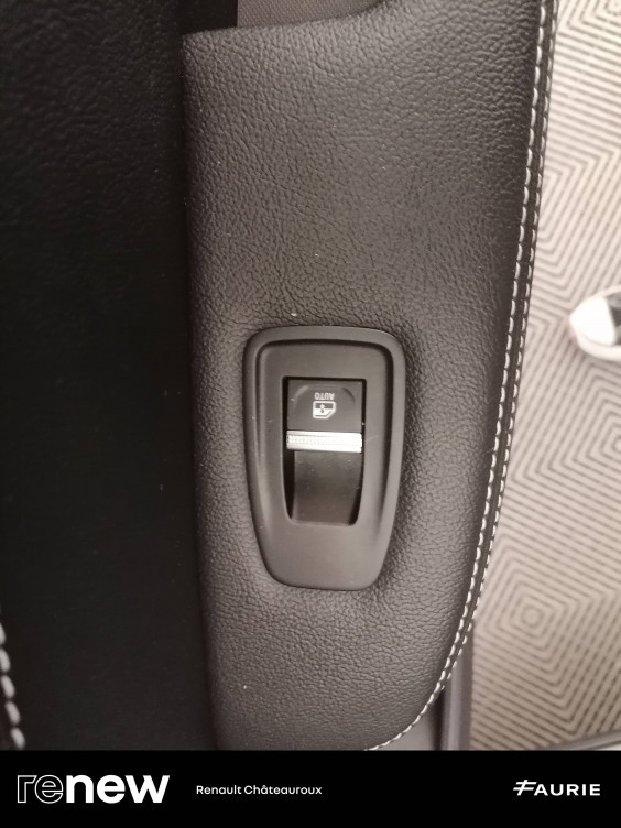 Acheter Renault Arkana Arkana TCe 140 EDC FAP - 21B Intens 5p occasion dans les concessions du Groupe Faurie