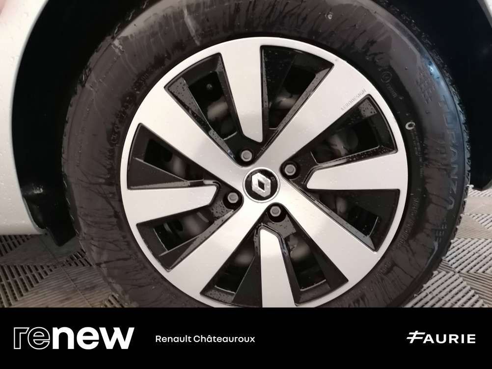 Acheter Renault Clio 5 Clio TCe 90 Equilibre 5p occasion dans les concessions du Groupe Faurie