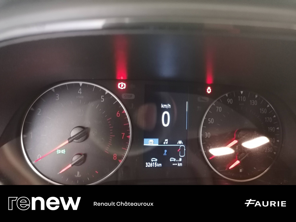 Acheter Renault Clio 5 Clio SCe 65 - 21N Zen 5p occasion dans les concessions du Groupe Faurie