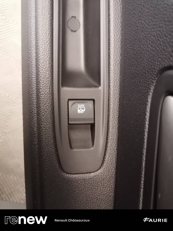 Acheter Dacia Duster Duster ECO-G 100 Extreme 5p occasion dans les concessions du Groupe Faurie