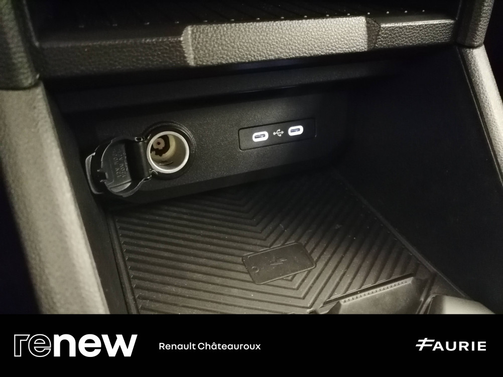 Acheter Dacia Duster Duster ECO-G 100 Extreme 5p occasion dans les concessions du Groupe Faurie