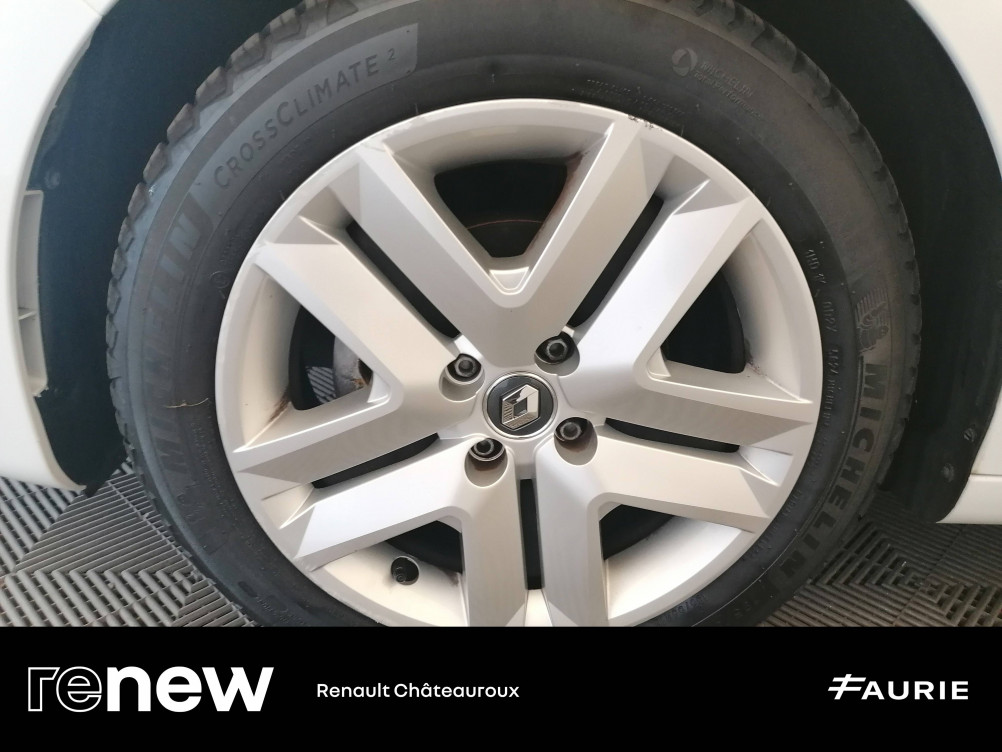 Acheter Renault Clio 5 Clio SCe 65 - 21N Zen 5p occasion dans les concessions du Groupe Faurie