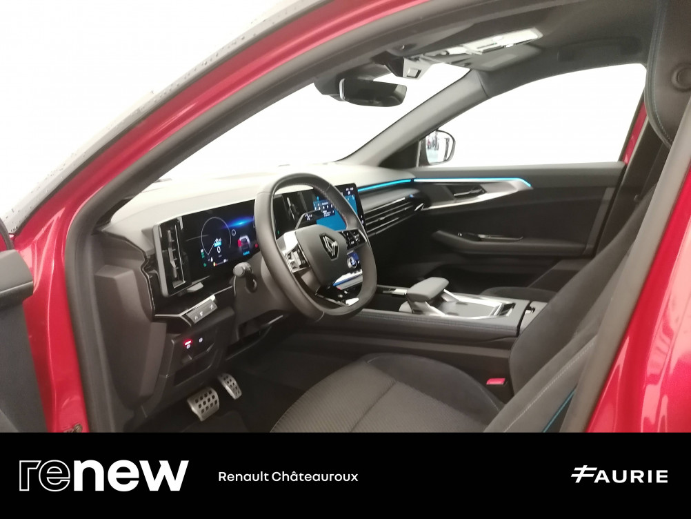 Acheter Renault Austral Austral E-Tech hybrid 200 Techno esprit Alpine 5p occasion dans les concessions du Groupe Faurie
