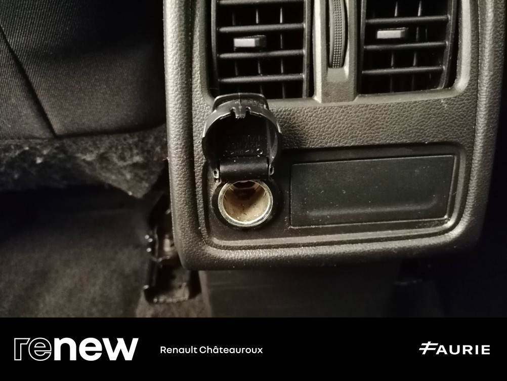 Acheter Renault Captur 2 Captur TCe 90 Evolution 5p occasion dans les concessions du Groupe Faurie