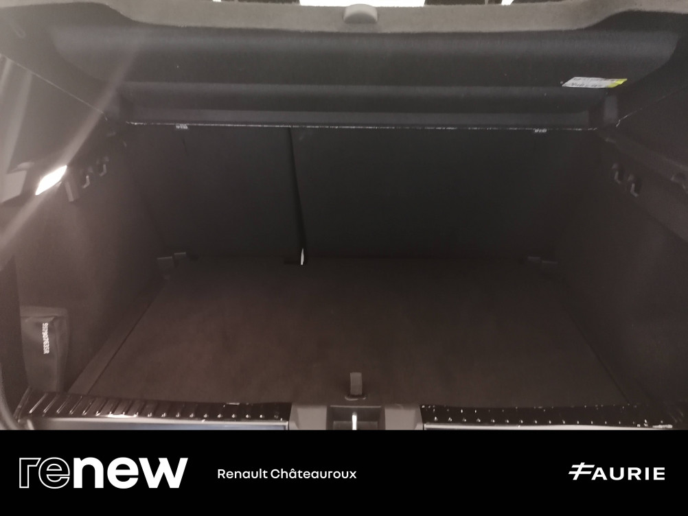 Acheter Dacia Sandero Sandero ECO-G 100 GSR2 Stepway Extreme 5p occasion dans les concessions du Groupe Faurie