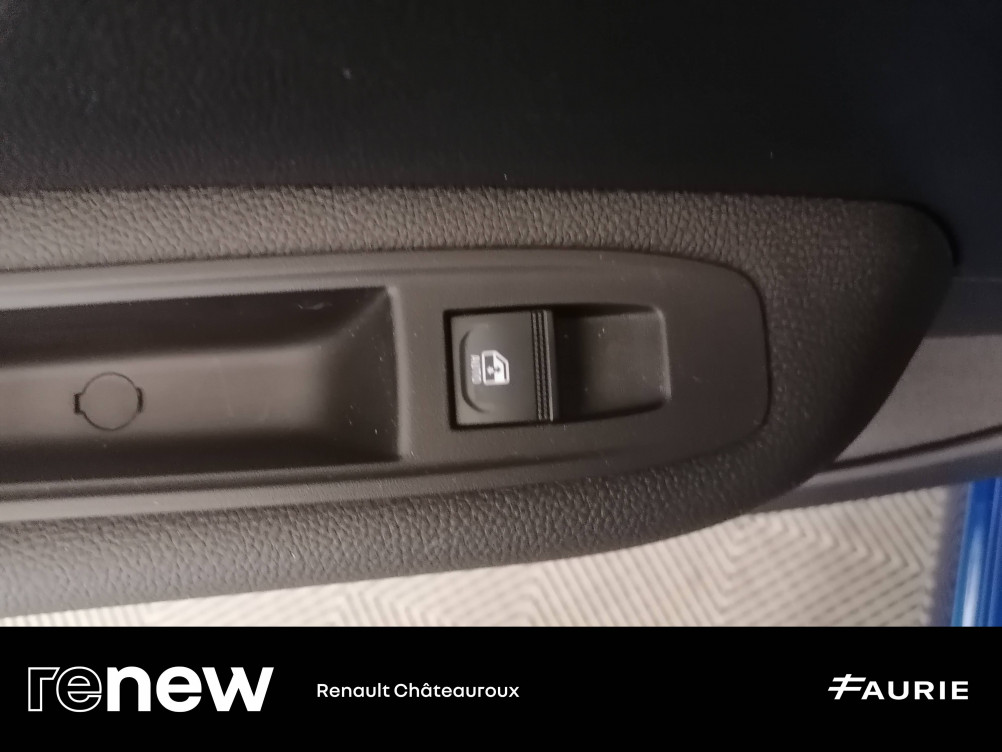 Acheter Renault Clio 5 Clio TCe 90 Techno 5p occasion dans les concessions du Groupe Faurie