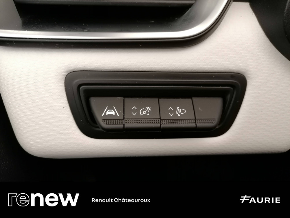 Acheter Renault Clio 5 Clio SCe 65 Evolution 5p occasion dans les concessions du Groupe Faurie