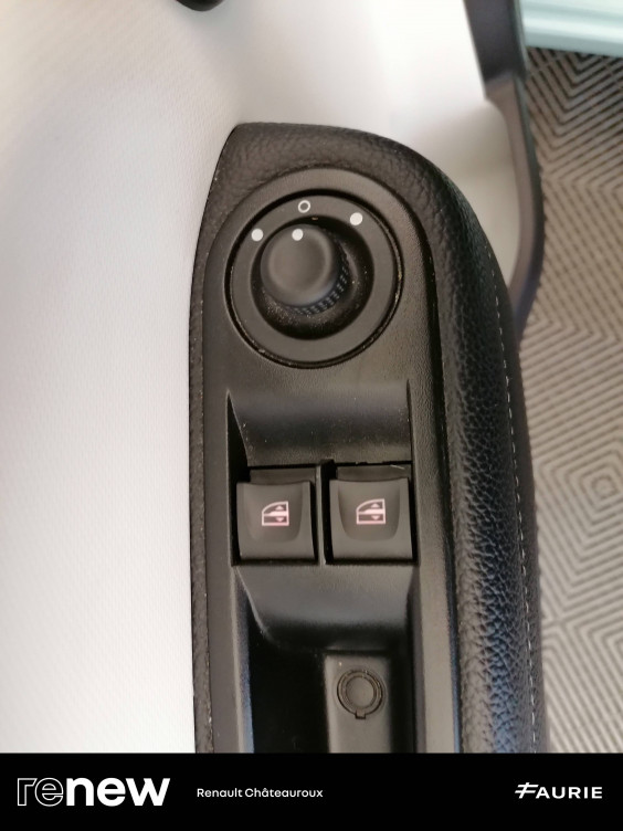 Acheter Renault Twingo Electrique Twingo III Achat Intégral - 21 Intens 5p occasion dans les concessions du Groupe Faurie