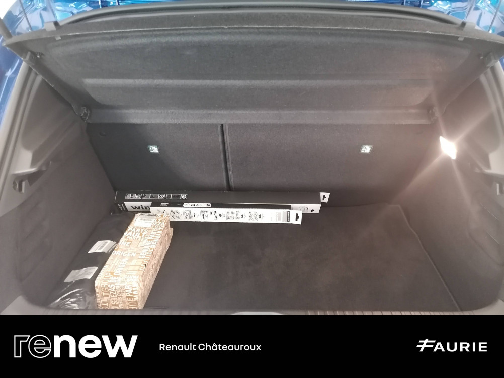 Acheter Renault Clio 5 Clio TCe 90 Techno 5p occasion dans les concessions du Groupe Faurie