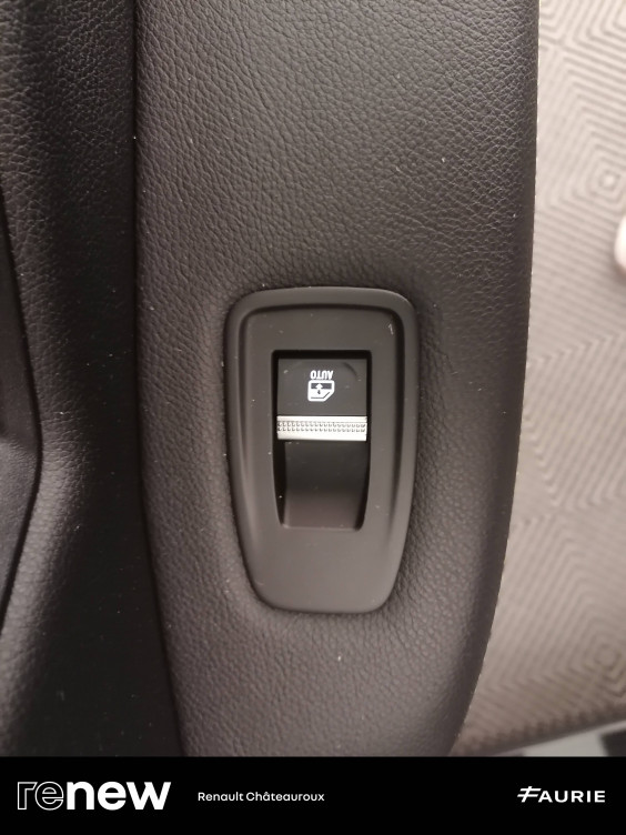 Acheter Renault Megane E-Tech Megane E-Tech 220 ch autonomie confort GSR2 Techno 5p occasion dans les concessions du Groupe Faurie