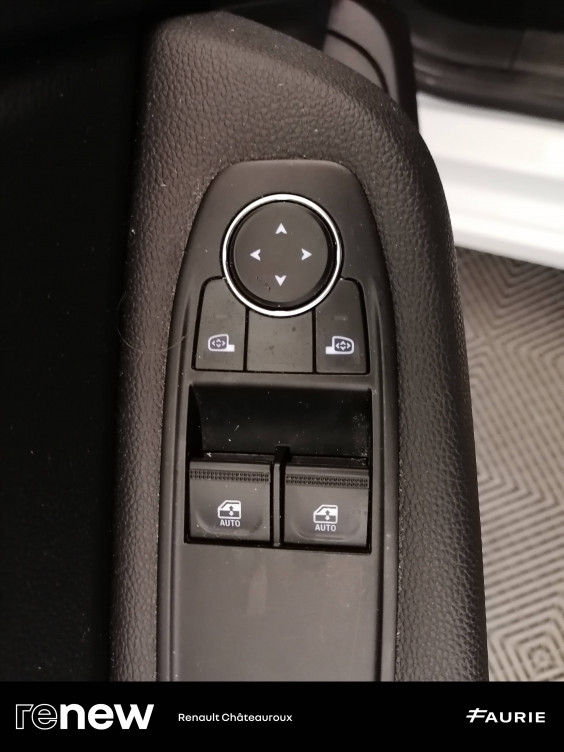 Acheter Renault Clio 5 Clio SCe 65 - 21N Zen 5p occasion dans les concessions du Groupe Faurie