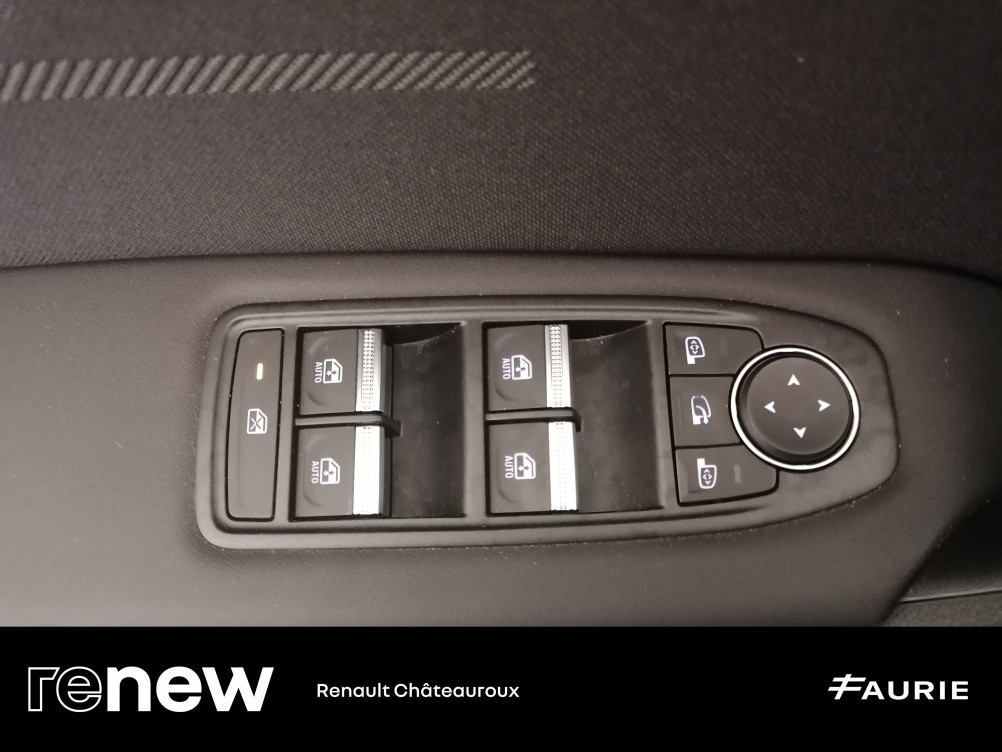Acheter Renault Captur 2 Captur E-Tech full hybrid 145 ch esprit Alpine 5p occasion dans les concessions du Groupe Faurie